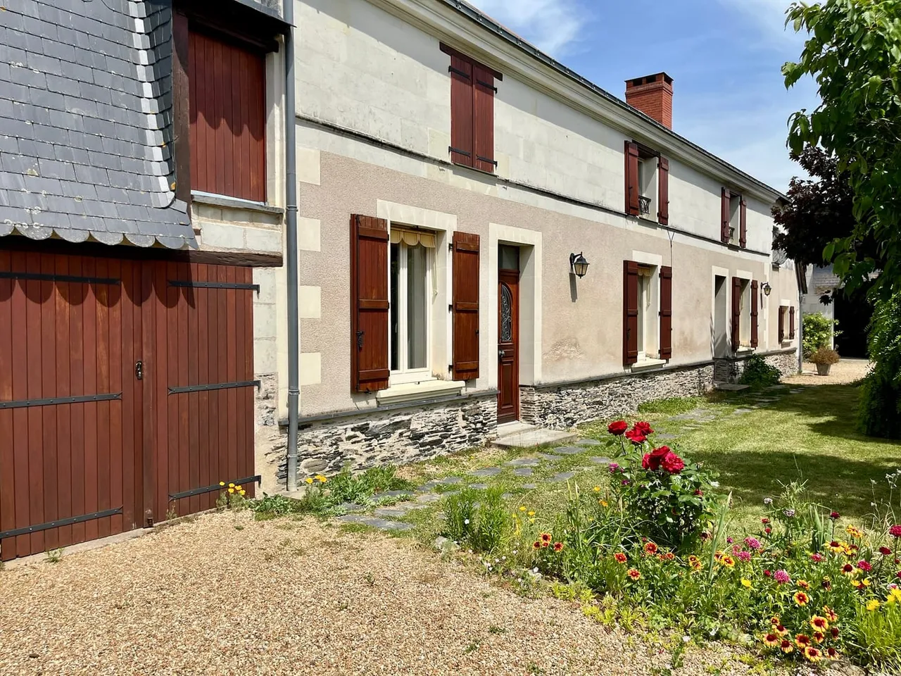 Le Logis du pic vert