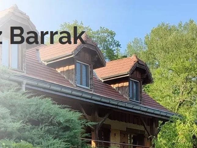 Chez Barrak