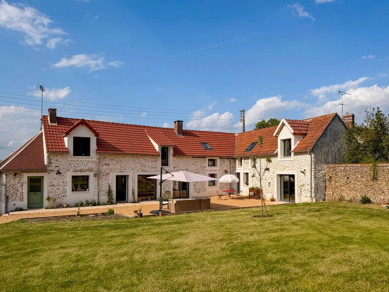 Aux petits bourgeons