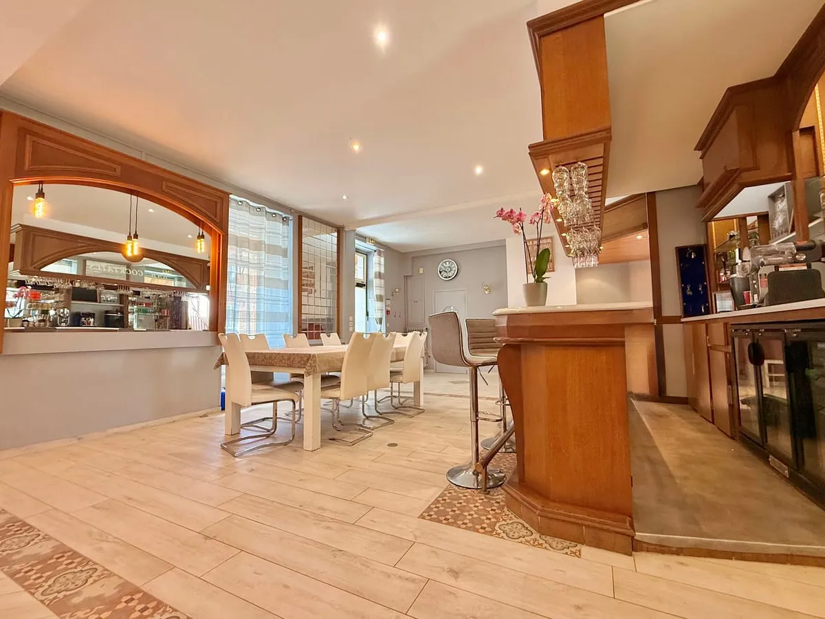 L'Orée des Rêves et des Mets