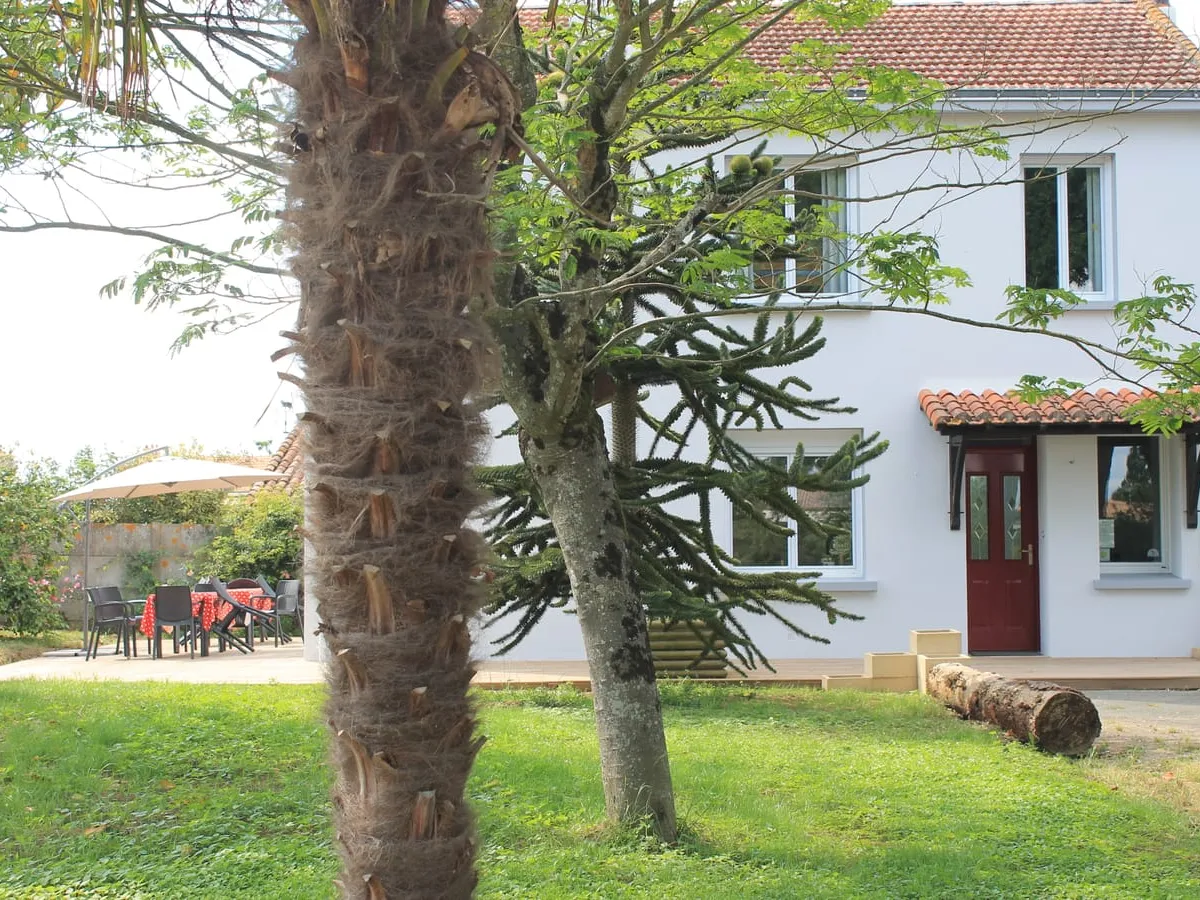 Le Clos de la Métairie