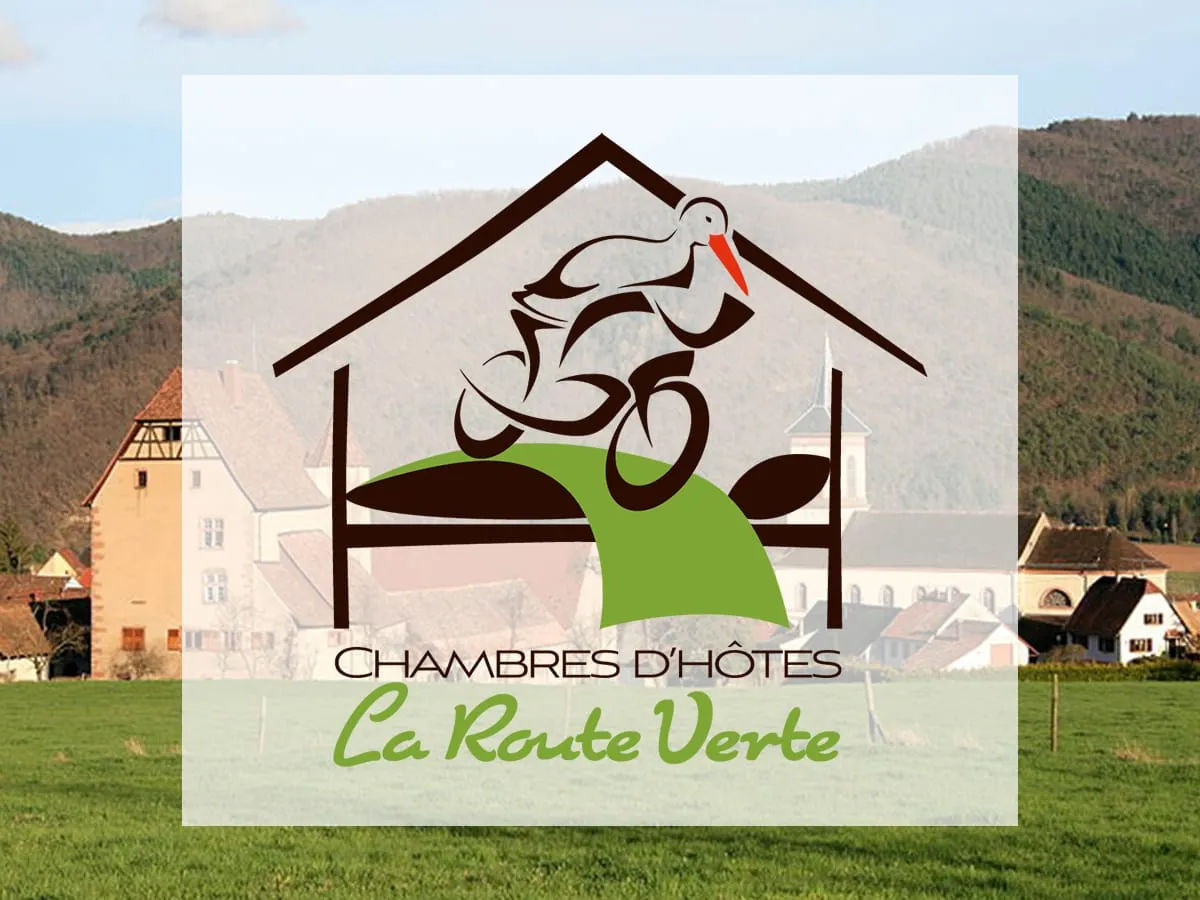 Chambres d'Hôtes La Route Verte