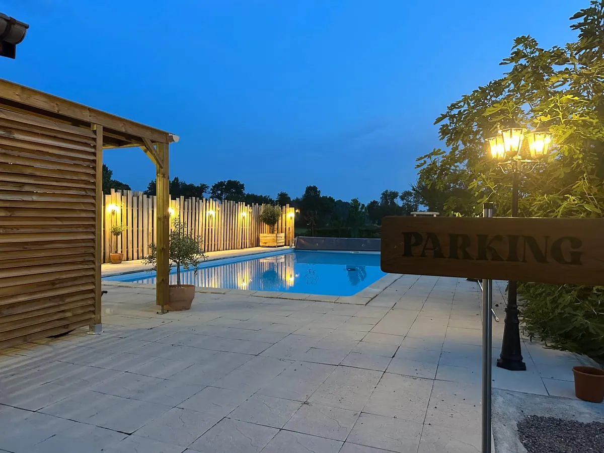 La Romance des Halles