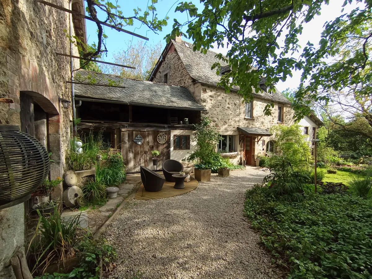 La Ferme Les Mamours