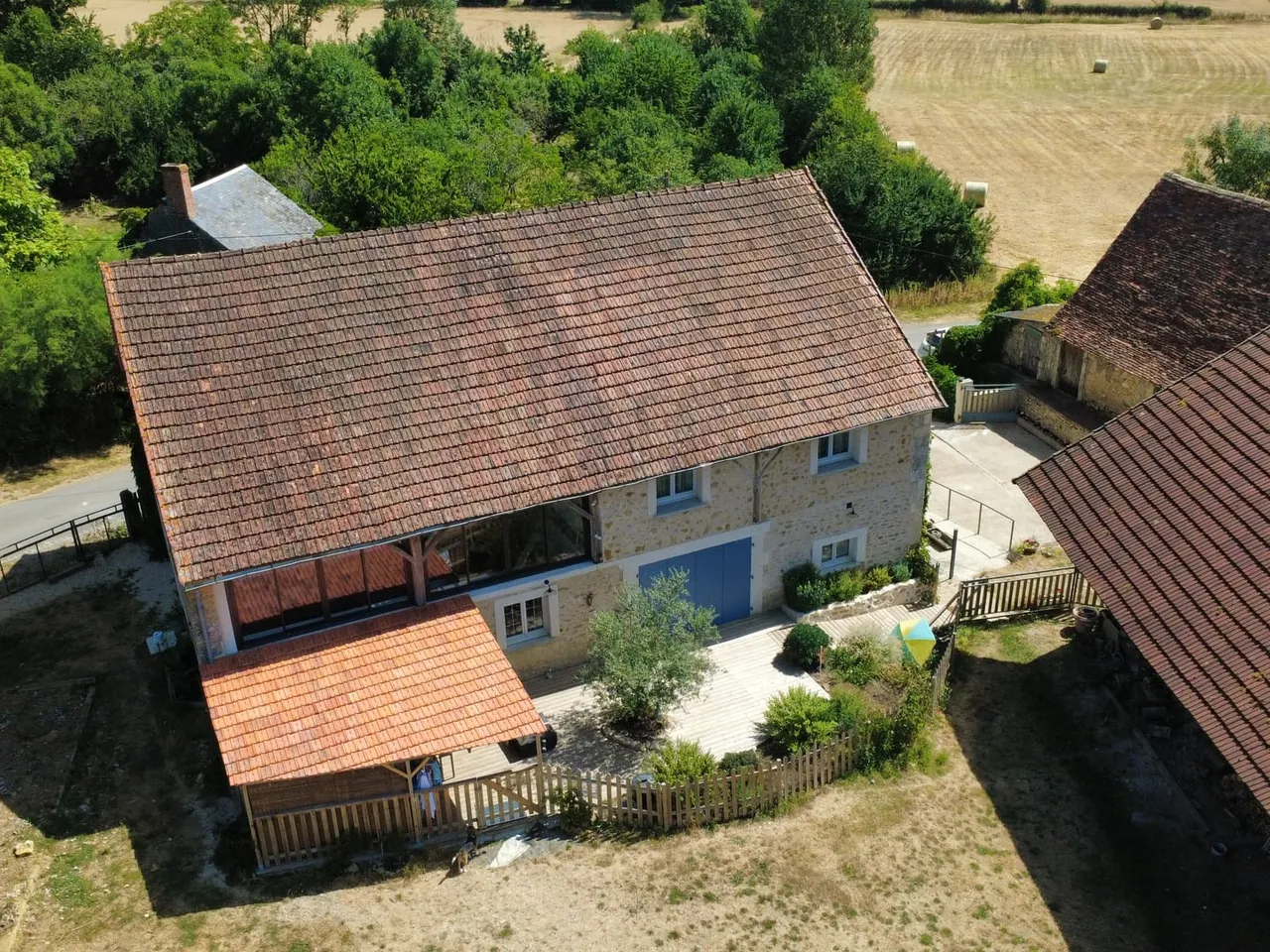 La Cabane36