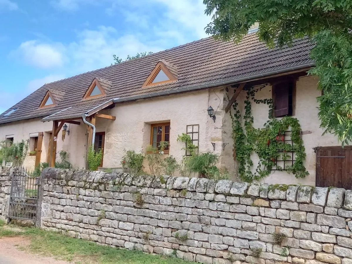 Maison d'hôtes Trip'n Touille