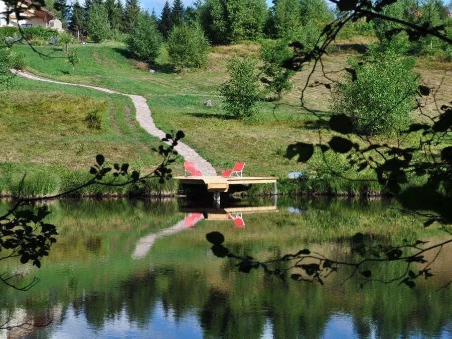 Ferme des Hauts Champs