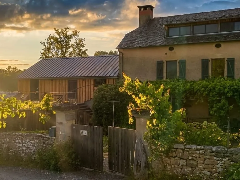 Auberge du Lac Noir - chez Walter et Camille