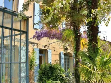 Maison Saint James - chambres d'hôtes