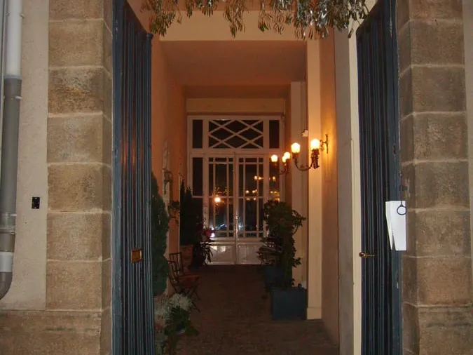 demeure l'impériale