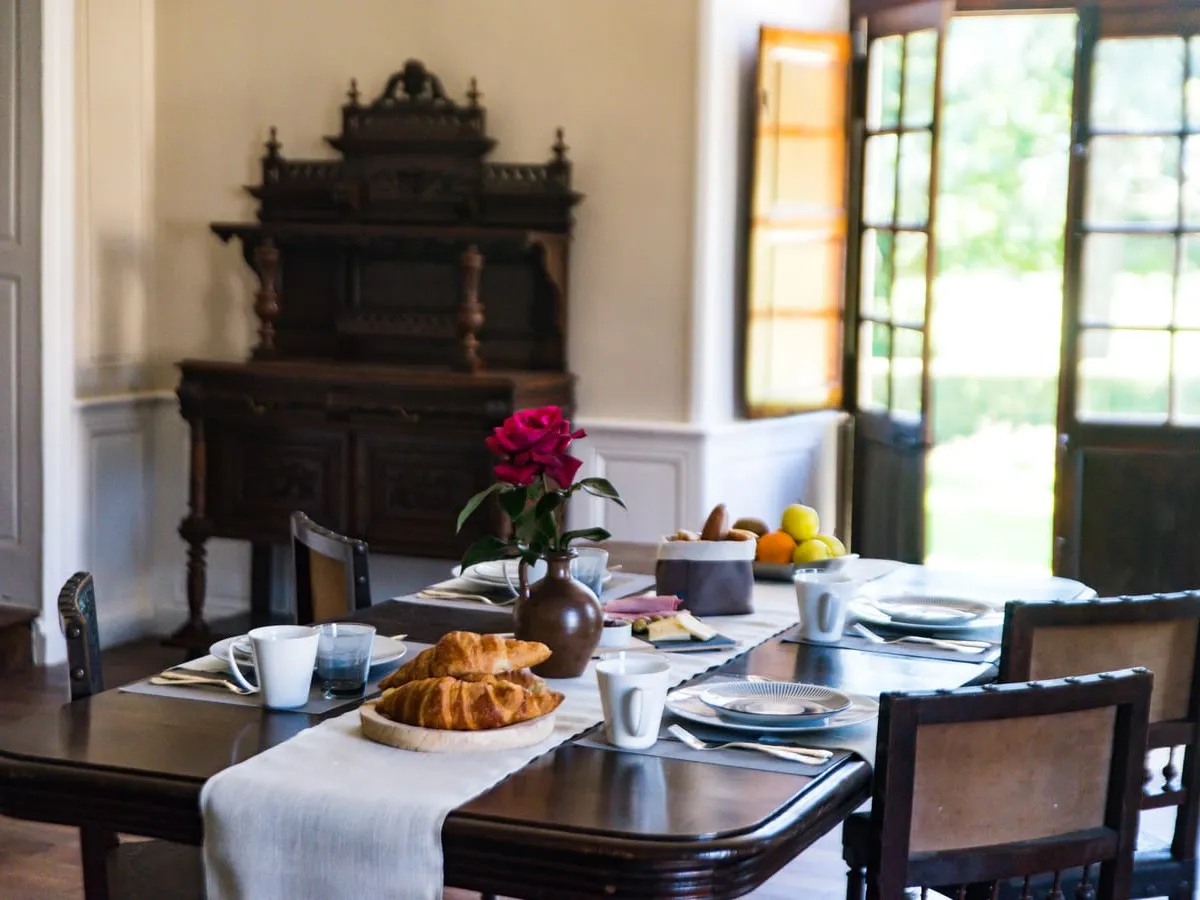 Domaine Le Bas Chitray