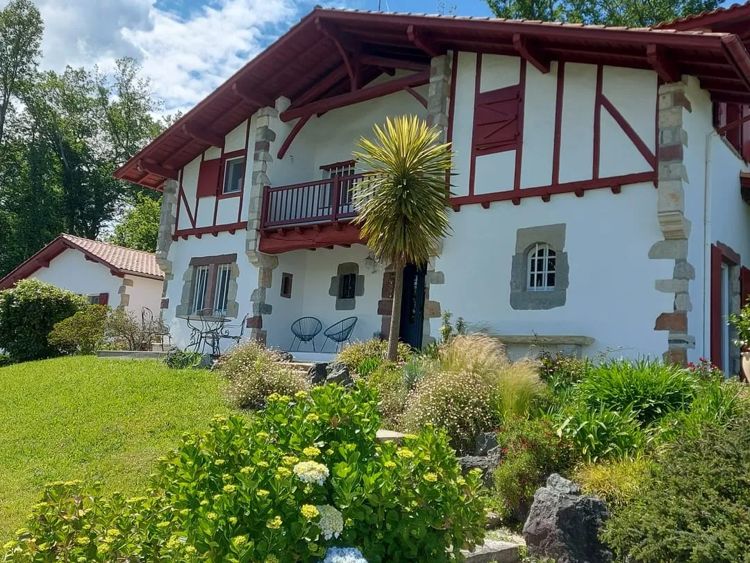 Villa Xaran Erdian