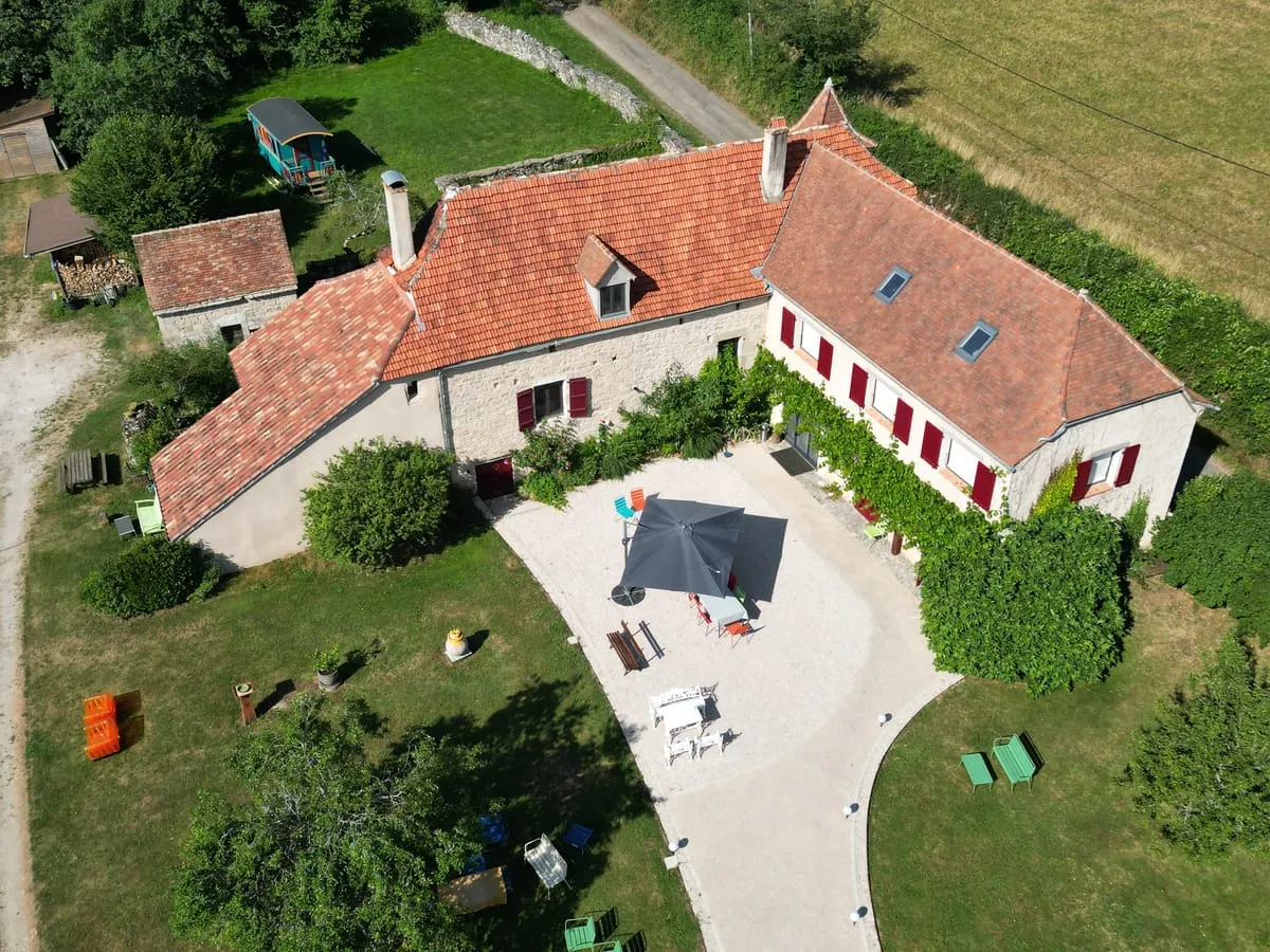 Le Domaine du Gravier