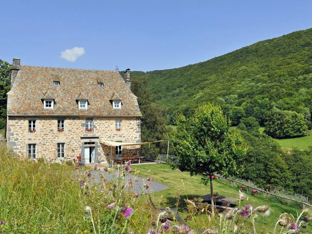 La Roussière - Maison d'hôtes