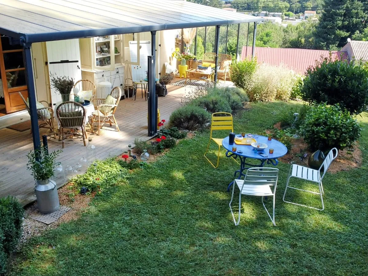 À l'Ecole Buissonnière