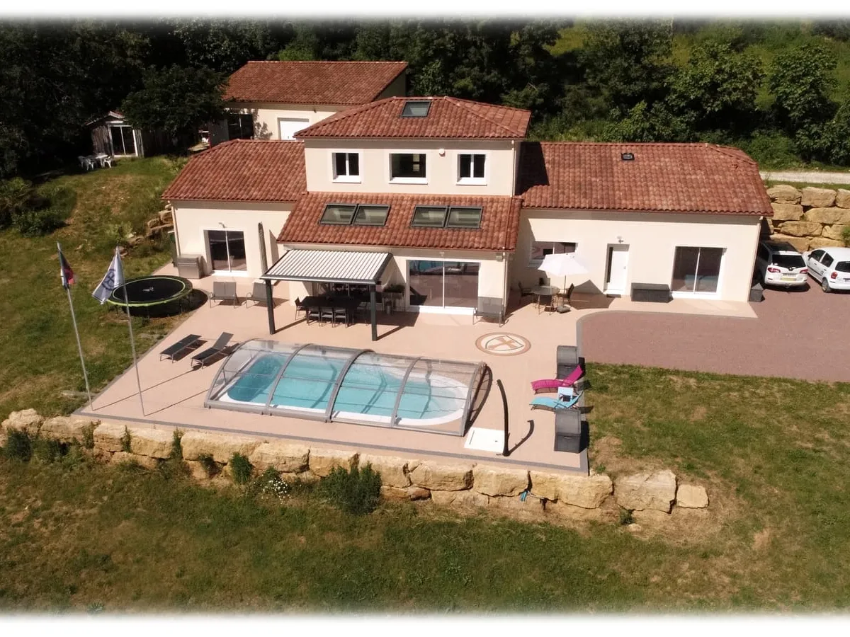 Les Templiers de la Croix Ferrée