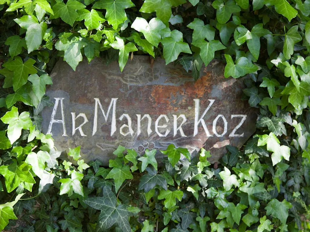Manerkoz