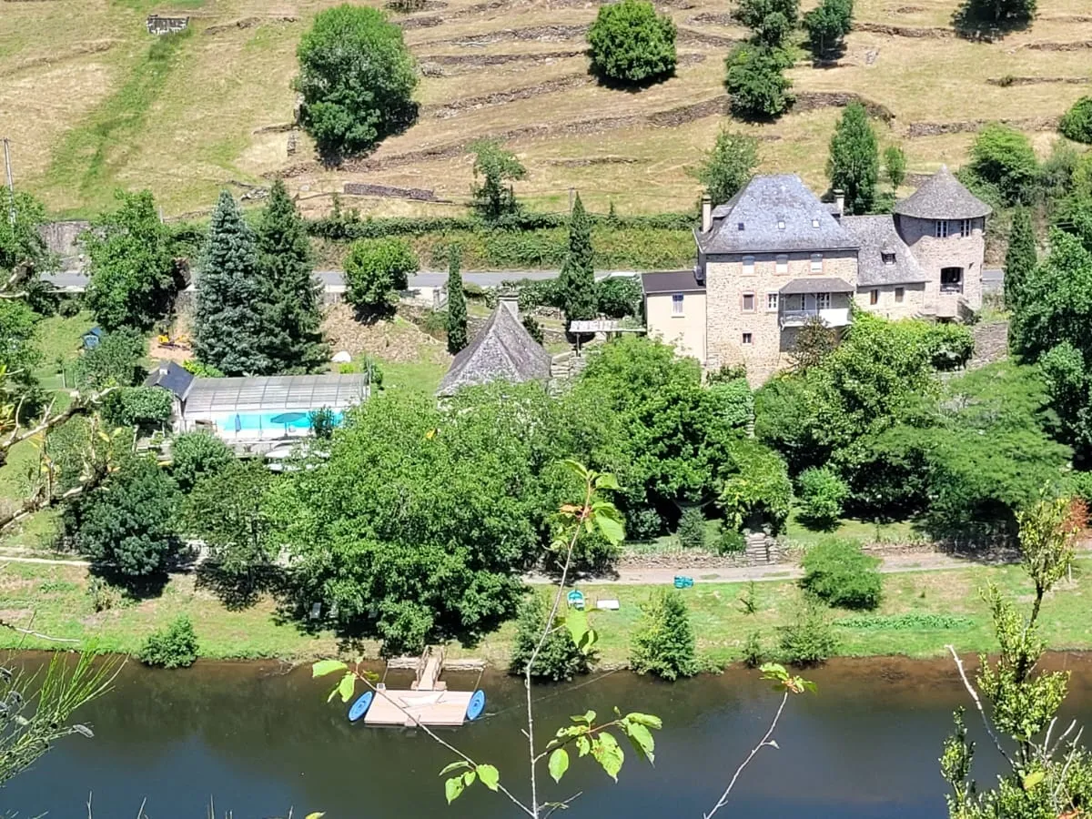 Le Manoir des Pélies