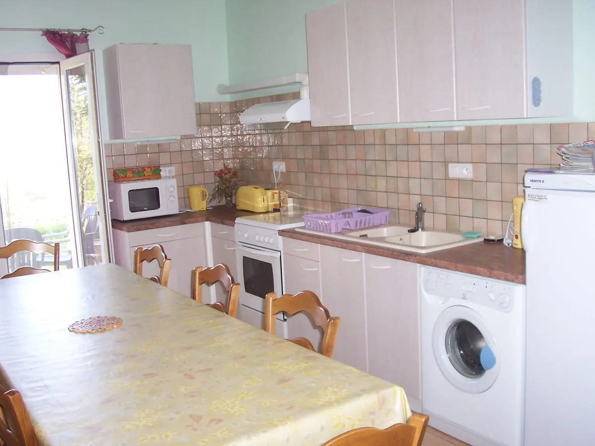 Chambres d'hôtes La Prade Basse