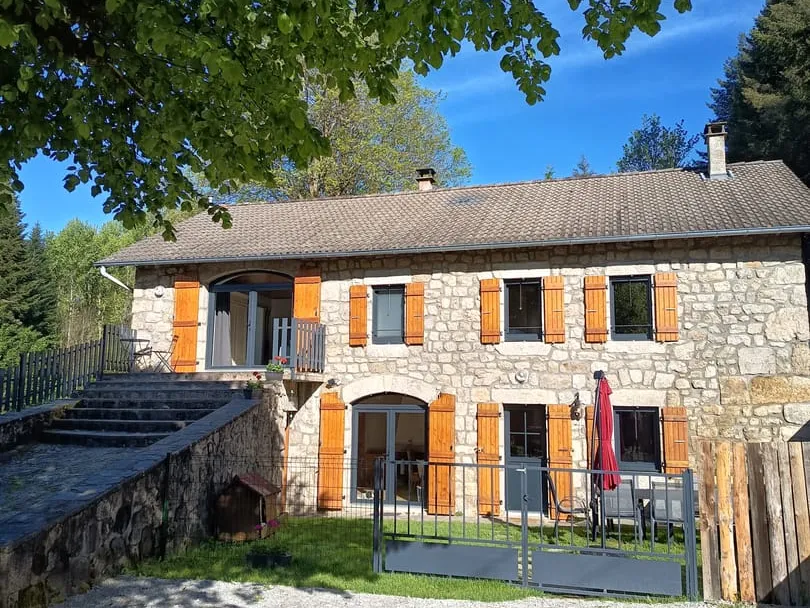 LE CHANT DU RUISSEAU