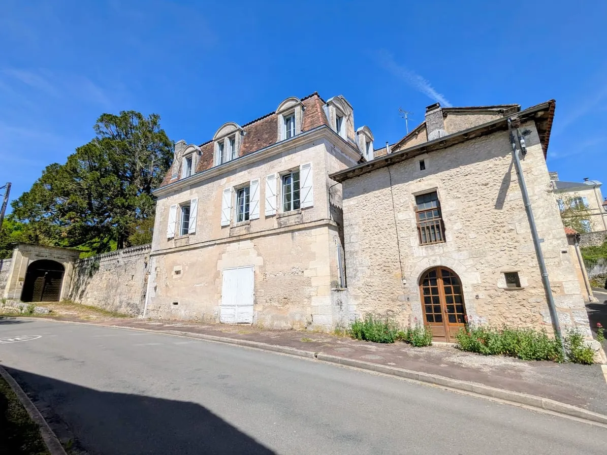 Domaine de la Dordrona