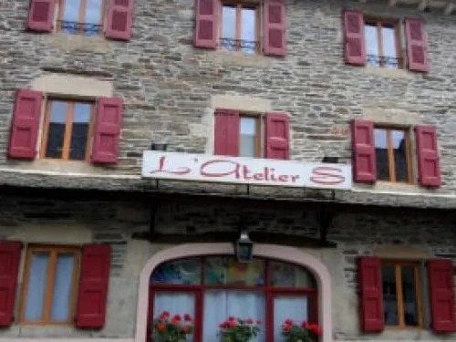 L'Atelier S