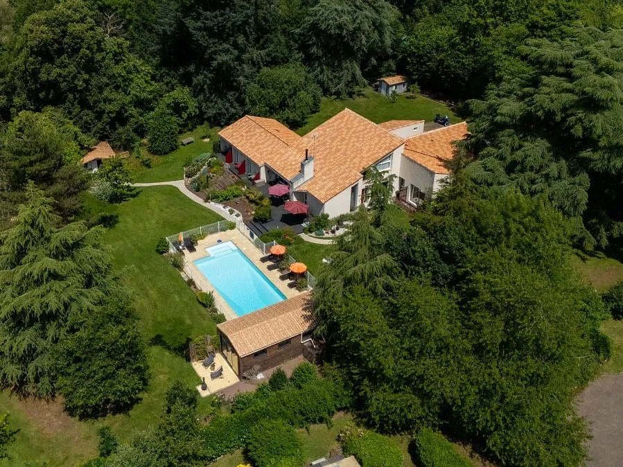 Logis du Parc