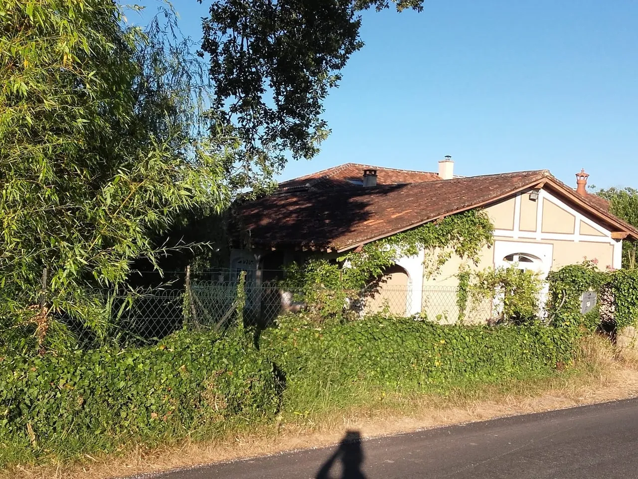 La Cuisine Buissonnière
