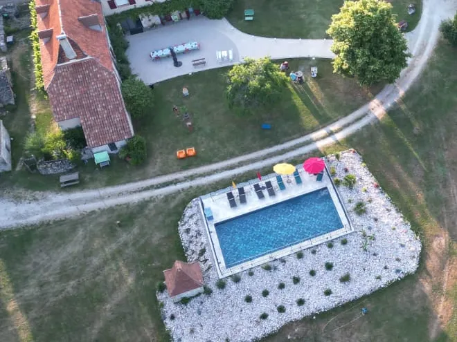 Le Domaine du Gravier