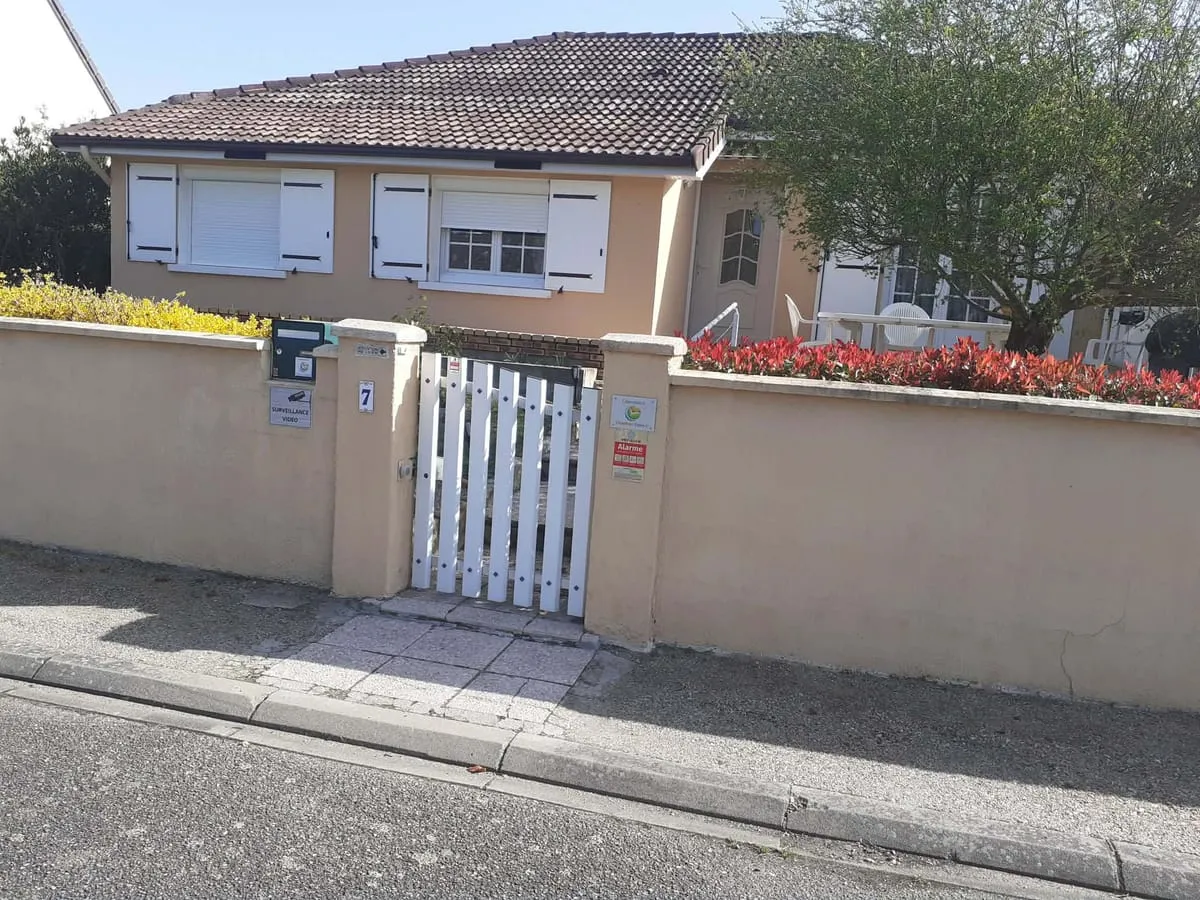 Aux Portes de Moulins