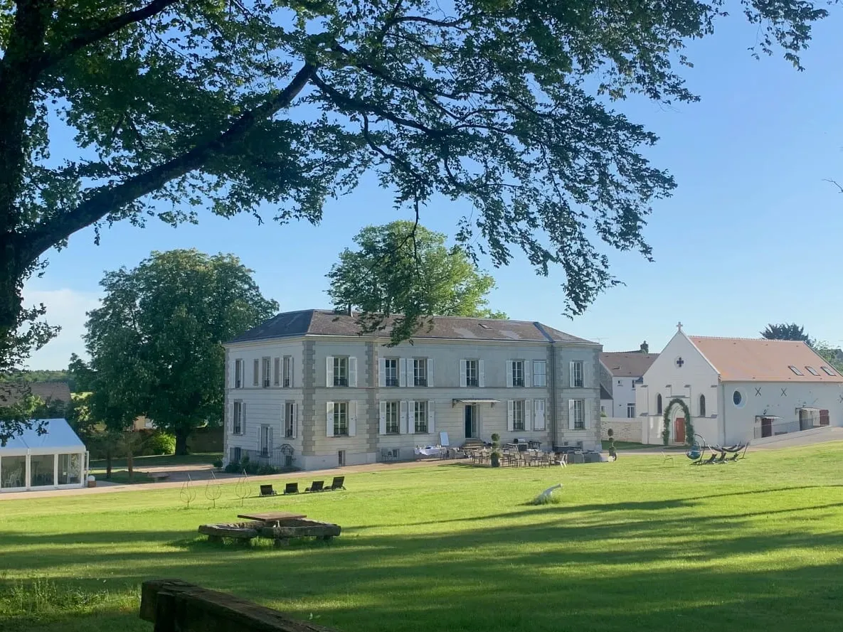 Le Domaine d'Orgemont