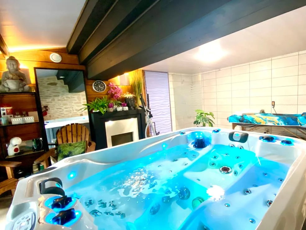 Domaine Ô Clair de Lune à SARLAT