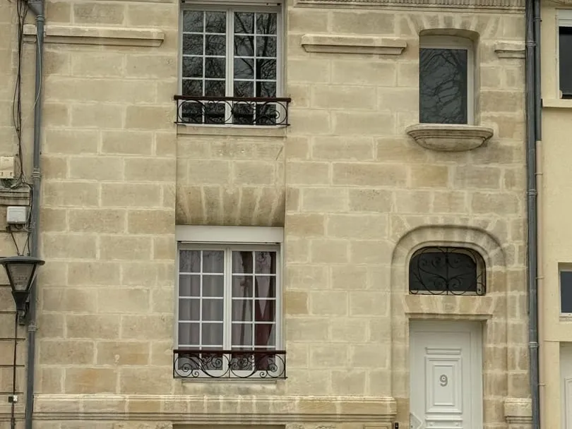 Chez Christophe Pauillac