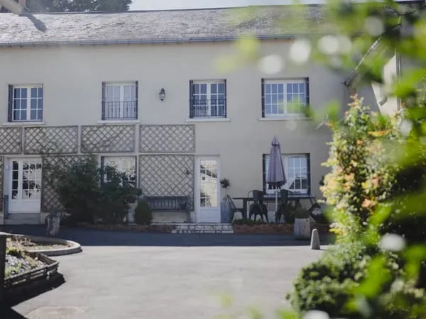 Le Clos de la Brète