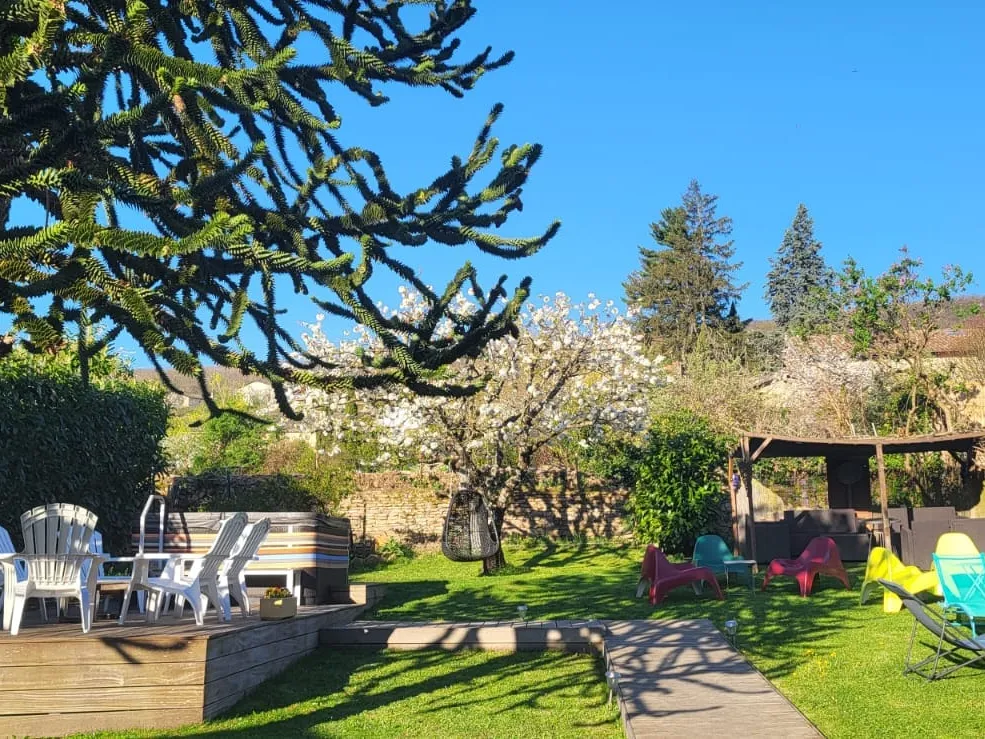 Domaine Fontaine du Mont