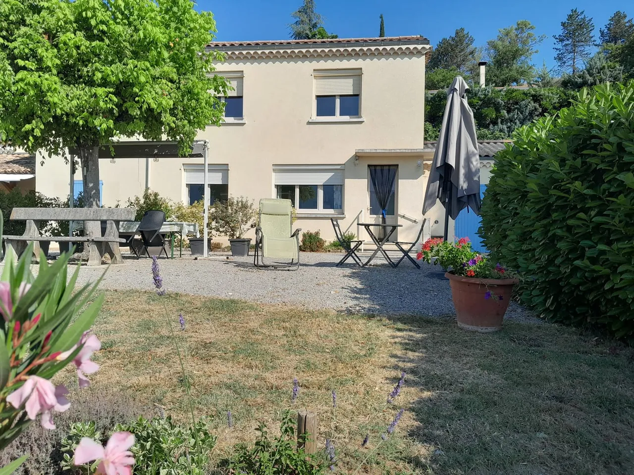 Gîte Le Petit Bois