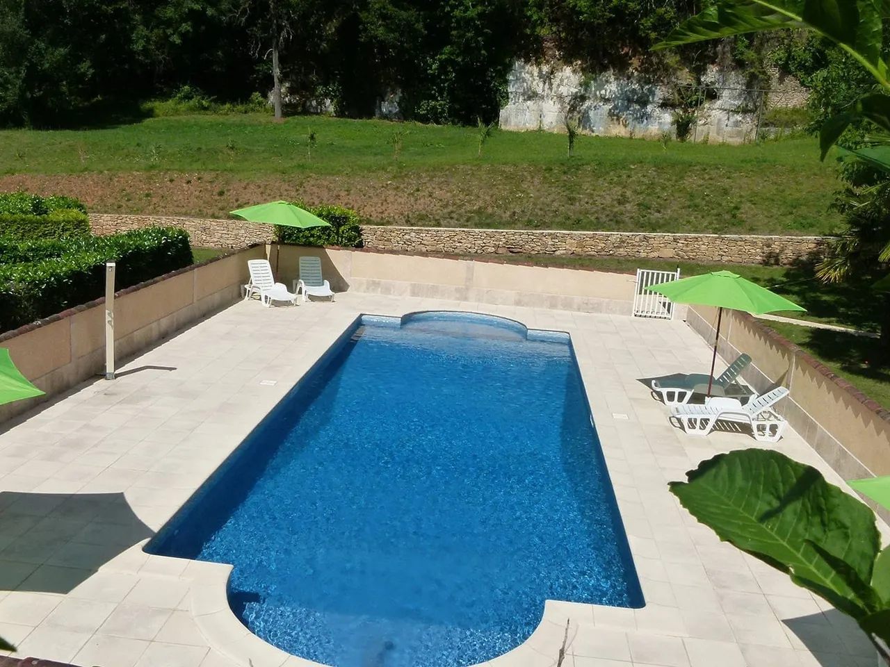 Location Sarlat