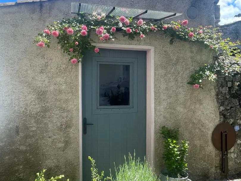 La petite maison