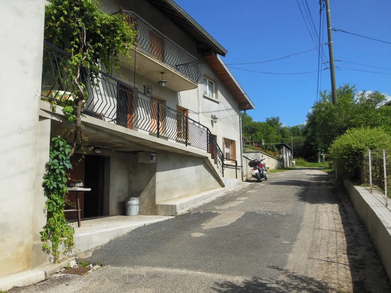 gite chez Simone