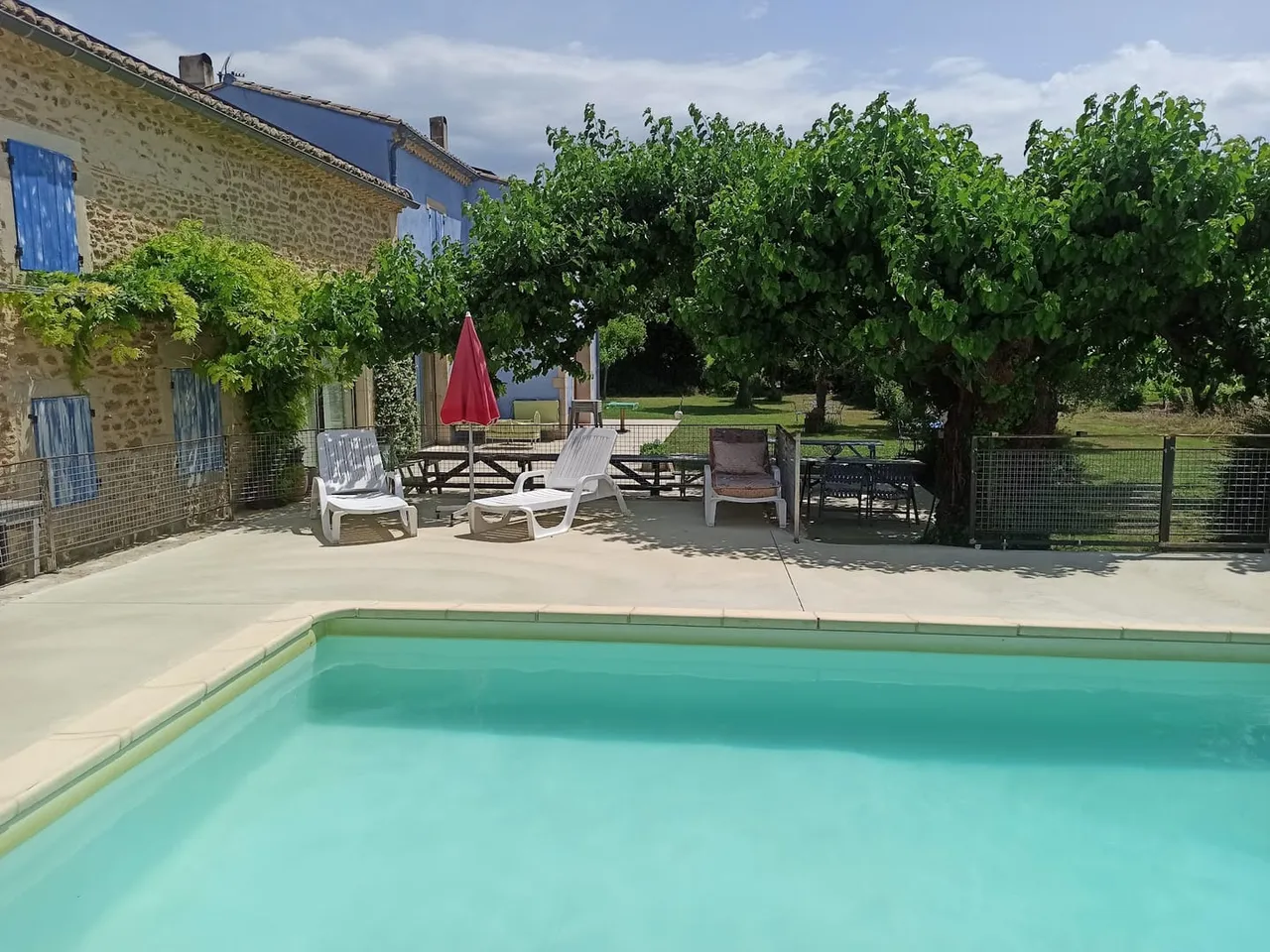 Gîte des Coquettes