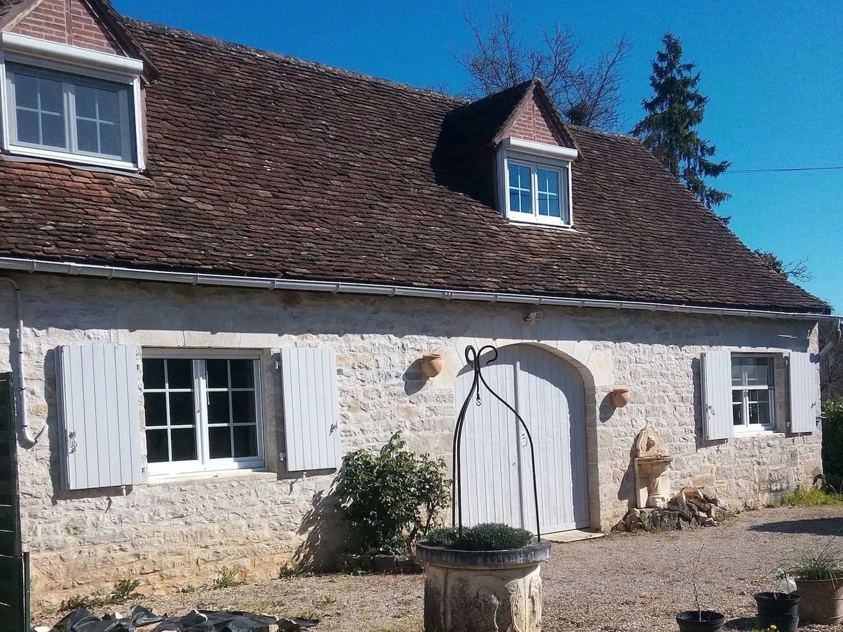 gîte "la longère"