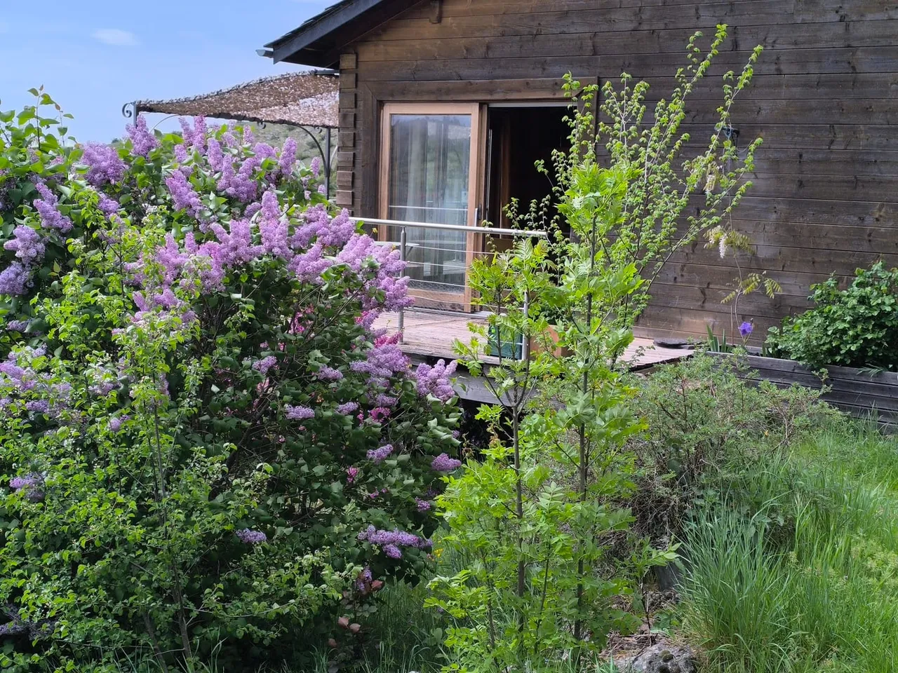 Chalet de Judine