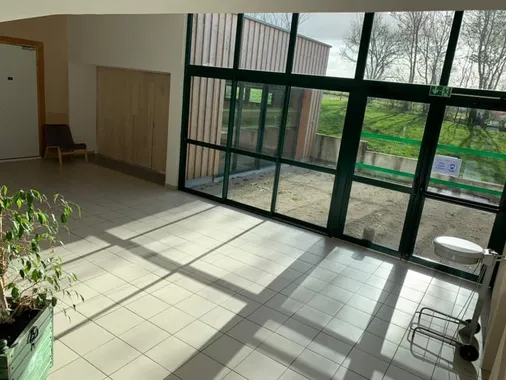 LE HAMEAU DU NAY