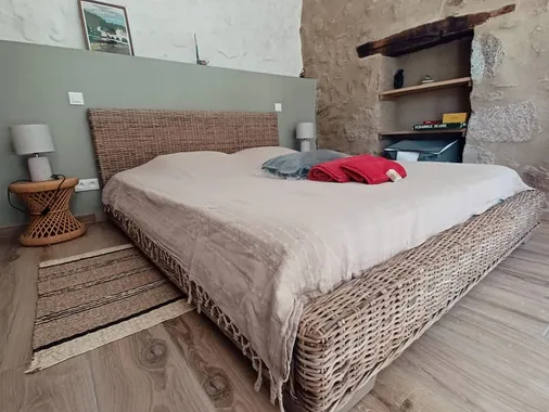 Gîte Communessence