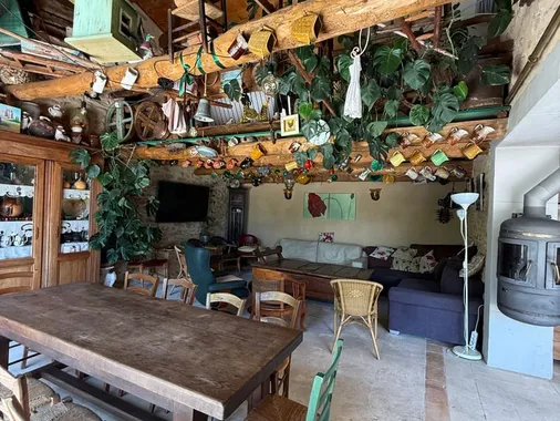 Gîte des Coquettes
