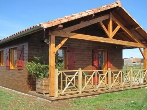 Charmant Chalet