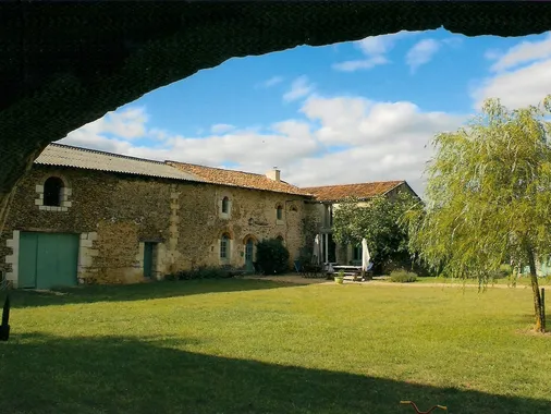 Gîte de la Petite Baron