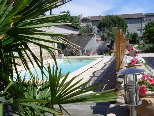 Gîte L'Olivier **** Chez Mamé Marthe