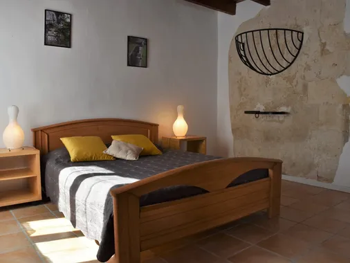 Gîte Les Crèches - Domaine de Bellevue Cottage en Périgord