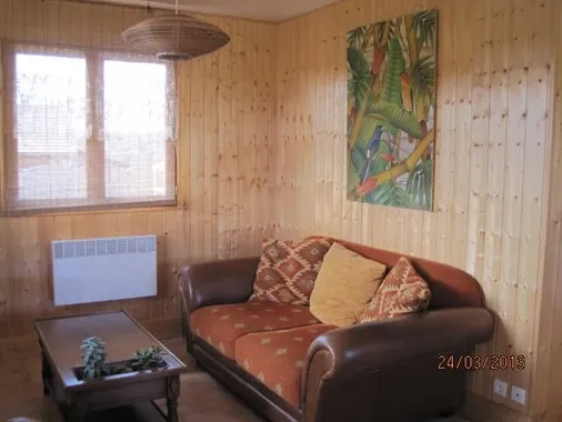 Charmant Chalet